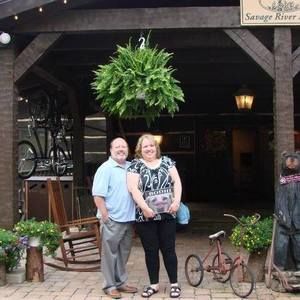 Meet your Posher, Sharon